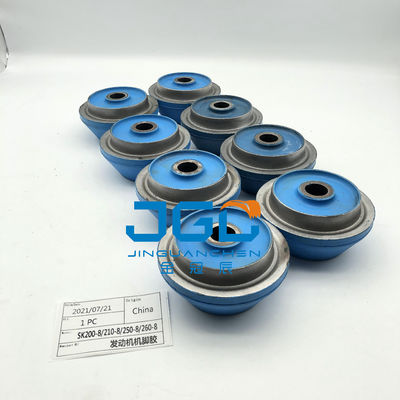 SK200-8 210-8,250-8,260-8 Τεχνητό ελαστικό YN02P01095P1 J05E Μηχανικό Κουσούνιο Τεχνητό Πάρκο SK200 Μηχανικό Τεχνητό Ελαστικό