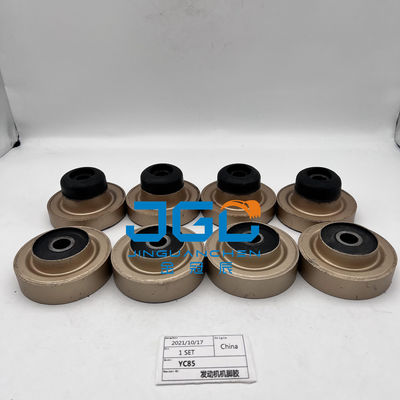 Υψηλής ποιότητας YC85 Motor Cushion Motor Mount