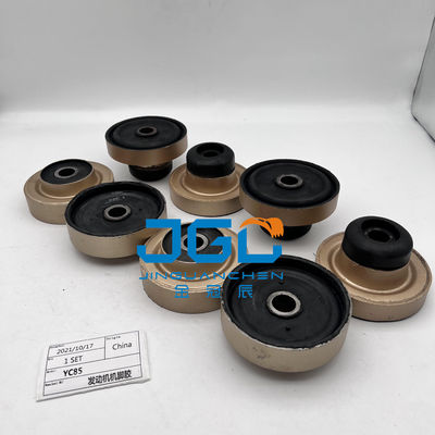 Υψηλής ποιότητας YC85 Motor Cushion Motor Mount