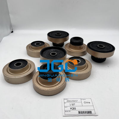 Υψηλής ποιότητας YC85 Motor Cushion Motor Mount