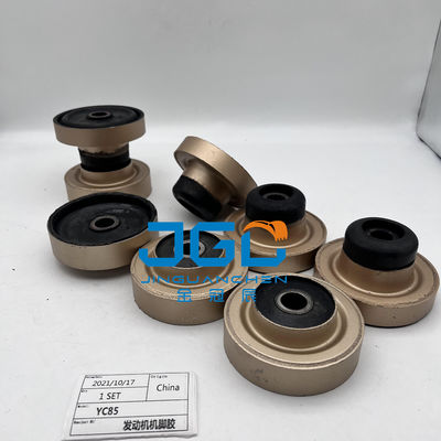 Υψηλής ποιότητας YC85 Motor Cushion Motor Mount