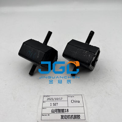 Για Xugong 15 Για Sunward 18 Κιτ ανασυγκρότησης κινητήρα