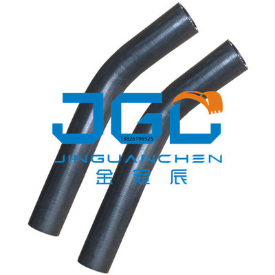 Σωλήνας υδραγωγού κινητήρα 2185Y1639A Για Doosan DH300 DH300-5 DH300-7
