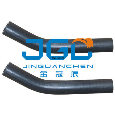 Σωλήνας υδραγωγού κινητήρα 2185Y1639A Για Doosan DH300 DH300-5 DH300-7