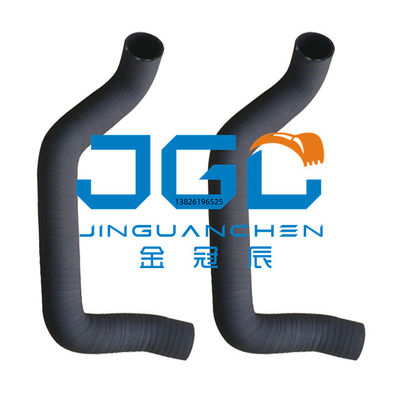 Geunine OEM ProT Cuct Model EX360 ZAXIS330-3 ZAXIS330 Excavator Rubber Hose Upper And Down Hose 3093511 για εξαρτήματα εκσκαφικών μηχανών