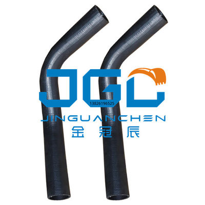 SK230-6E / SK250-6E Εκσκαφέας Επάνω και κάτω σωλήνα LQ05P01094P1 Ραδιενεργός σωλήνας