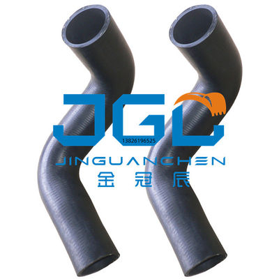 Σωλήνας ψύξης ψυκτικού για SK320、SK320-6E、SK330-6、E、SK350-6、E、360-6E Εκσκαφέας LC05P01087P1 Νερό
