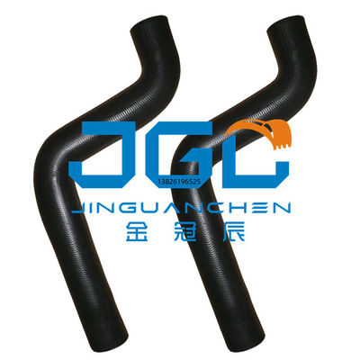 Πυροσωλήνα υδραγωγών ProT Cuct μοντέλο EC360 EC460 14536066 Για VOL-VO κατασκευασμένο