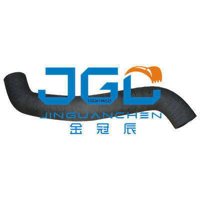 Σωλήνας νερού για Ec360 Ec460 Excavator Rubber Pipe 14506514