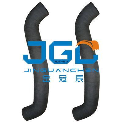 Σωλήνας νερού για Ec360 Ec460 Excavator Rubber Pipe 14506514