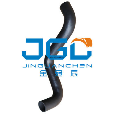 Αντικατασκευαστικά μέρη R130-3 Excavator Water Hose Pipe 11E6-41300 από την Hyundai