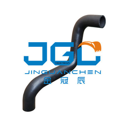Αντικατασκευαστικά μέρη R130-3 Excavator Water Hose Pipe 11E6-41300 από την Hyundai