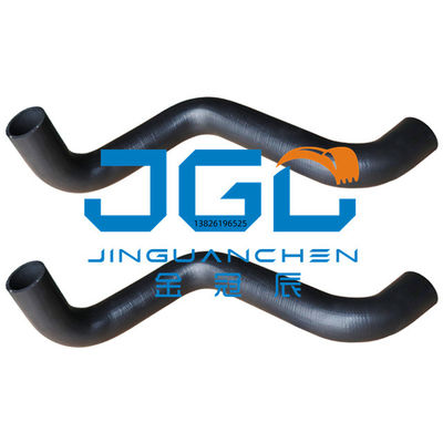 Αντικατασκευαστικά μέρη R130-3 Excavator Water Hose Pipe 11E6-41300 από την Hyundai