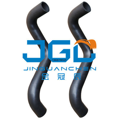 Αντικατασκευαστικά μέρη R130-3 Excavator Water Hose Pipe 11E6-41300 από την Hyundai