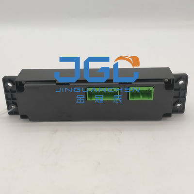 SK-8 SK200-8 Πίνακας κλιματισμού σκάφους YN20M01468P4 51586-17813
