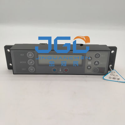 SK-8 SK200-8 Πίνακας κλιματισμού σκάφους YN20M01468P4 51586-17813
