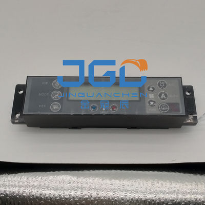 SK-8 SK200-8 Πίνακας κλιματισμού σκάφους YN20M01468P4 51586-17813