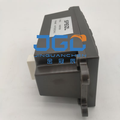 Τμήματα εκσκαφέα EC300D EC380D EC480D Πίνακας κλιματισμού εκσκαφέα 14594714 14697658 Για VOL-VO