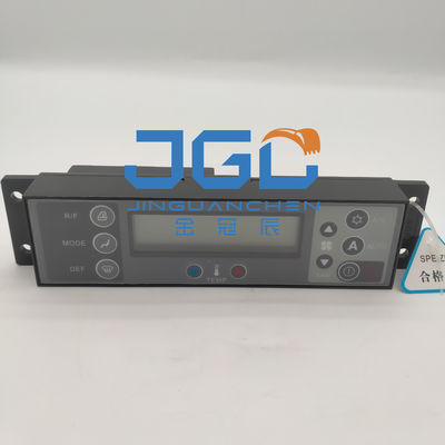 Εκσκαφέας SK200-3 SK200-6 SK200-6E SH200A3 Πίνακας ελέγχου κλιματισμού YN20M01299P1 151589-17530 LC20M01013P1 51589-1752