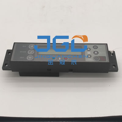 Εκσκαφέας SK200-3 SK200-6 SK200-6E SH200A3 Πίνακας ελέγχου κλιματισμού YN20M01299P1 151589-17530 LC20M01013P1 51589-1752