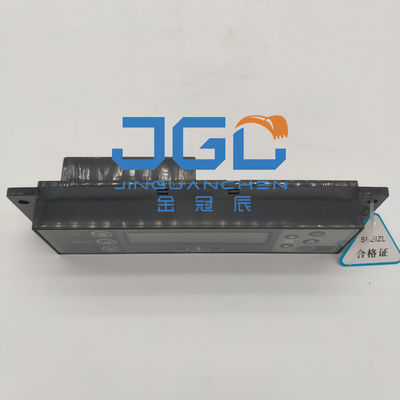 Εκσκαφέας SK200-3 SK200-6 SK200-6E SH200A3 Πίνακας ελέγχου κλιματισμού YN20M01299P1 151589-17530 LC20M01013P1 51589-1752