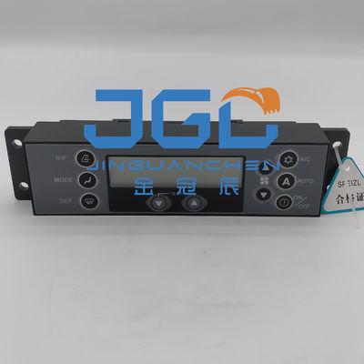 KHR12512 Ελεγκτής πλαισίου κλιματισμού για SH210 A5 SH210-5 Κλιματιστικό Δισκογραφείο Excavat