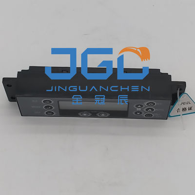 KHR12512 Ελεγκτής πλαισίου κλιματισμού για SH210 A5 SH210-5 Κλιματιστικό Δισκογραφείο Excavat