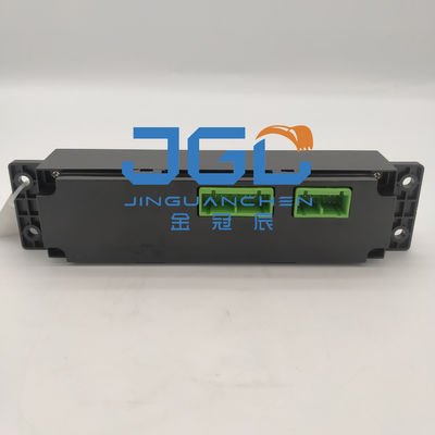 KHR12512 Ελεγκτής πλαισίου κλιματισμού για SH210 A5 SH210-5 Κλιματιστικό Δισκογραφείο Excavat