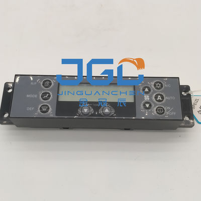 KHR12512 Ελεγκτής πλαισίου κλιματισμού για SH210 A5 SH210-5 Κλιματιστικό Δισκογραφείο Excavat