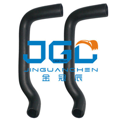 PC60-7 Εκσκαφέας 4D95 Μέρη κινητήρα 201-03-71182 Σωλήνες υδραγωγών για Komatsu