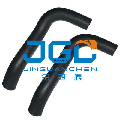 PC220-5 PC200-5 Σωλήνας νερού 206-03-51172 Υψηλότεροι και χαμηλότεροι σωλήνες νερού σκάφους