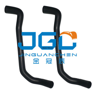 PC200-5 Σωλήνας νερού εκσκαφέα 206-03-51172 206-03-51162 Σωλήνας ψυκτικού εκσκαφέα