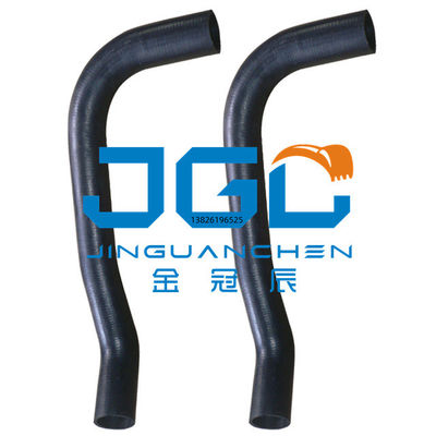 Σωλήνες εξορυκτών PC300-7 PC350-7 PC360-7 Σωλήνας δεξαμενής ψύξης νερού 207-03-71220