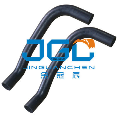 Σωλήνες εξορυκτών PC300-7 PC350-7 PC360-7 Σωλήνας δεξαμενής ψύξης νερού 207-03-71220