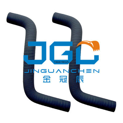 PC400-6 PC450-6 208-03-61190 Εκσκαφέας Komatsu Ραδιενεργός σωλήνα νερού