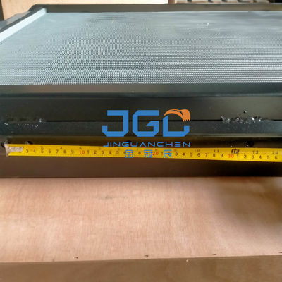 R225-7 R210 R210-7 R215 RC215-7 RD220-7 Ραδιενεργοποιητής δεξαμενής νερού OE 11N6-43011 Για κινητήρα γεωτρυπικού Hyundai