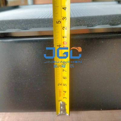 R225-7 R210 R210-7 R215 RC215-7 RD220-7 Ραδιενεργοποιητής δεξαμενής νερού OE 11N6-43011 Για κινητήρα γεωτρυπικού Hyundai