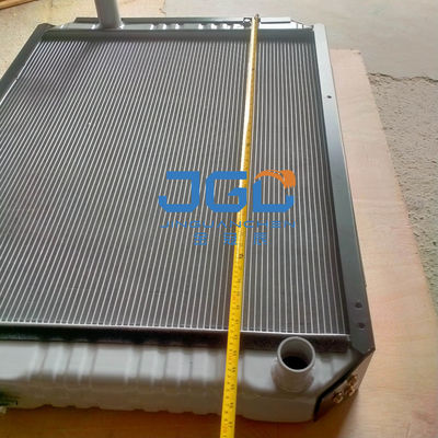 R225-7 R210 R210-7 R215 RC215-7 RD220-7 Ραδιενεργοποιητής δεξαμενής νερού OE 11N6-43011 Για κινητήρα γεωτρυπικού Hyundai
