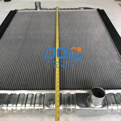PC400-5 PC300-6 Εναλλακτικό μέρος κινητήρα εκσκαφέα 1125*850*95 Ραδιοποιητής δεξαμενής νερού 208-03-51111
