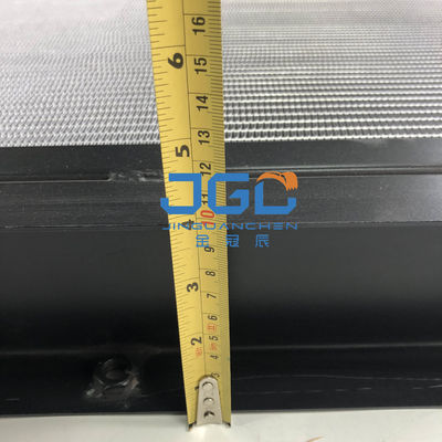 PC400-5 PC300-6 Εναλλακτικό μέρος κινητήρα εκσκαφέα 1125*850*95 Ραδιοποιητής δεξαμενής νερού 208-03-51111