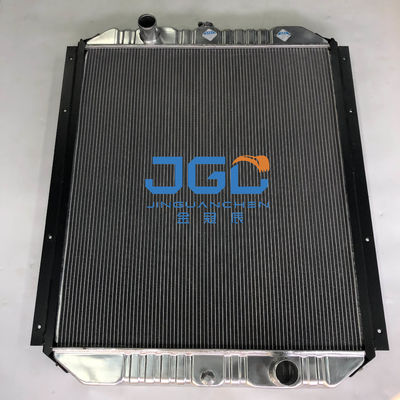 PC400-5 PC300-6 Εναλλακτικό μέρος κινητήρα εκσκαφέα 1125*850*95 Ραδιοποιητής δεξαμενής νερού 208-03-51111