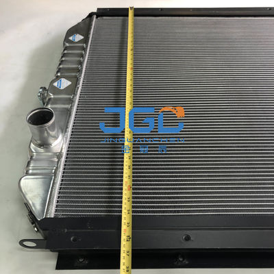 PC400-5 PC300-6 Εναλλακτικό μέρος κινητήρα εκσκαφέα 1125*850*95 Ραδιοποιητής δεξαμενής νερού 208-03-51111