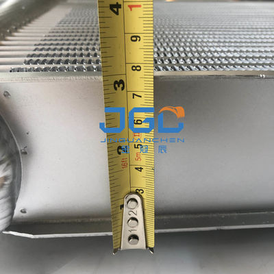 Τμήματα κατασκευαστικών μηχανημάτων ZAX120-3 Υδραυλικό ψυγείο πετρελαίου για υδραυλικό εξορυκτήρα Hitachi 4682428