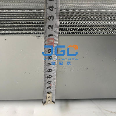 Βόλβο Εκσκαφέας EC200D EC210D EC220D ψυκτικό λαδιού Ραδιενεργός 17442676