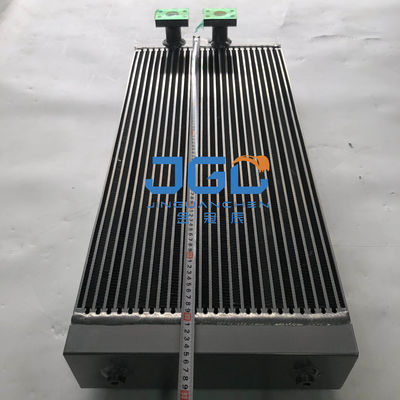 Βόλβο Εκσκαφέας EC200D EC210D EC220D ψυκτικό λαδιού Ραδιενεργός 17442676