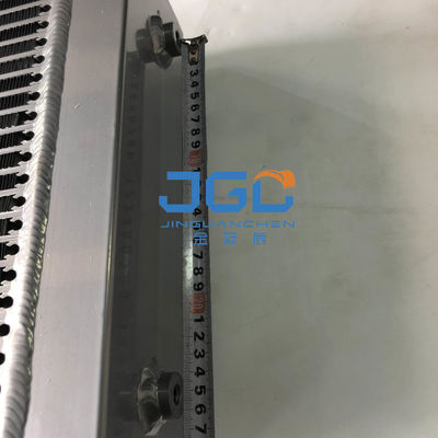 Βόλβο Εκσκαφέας EC200D EC210D EC220D ψυκτικό λαδιού Ραδιενεργός 17442676