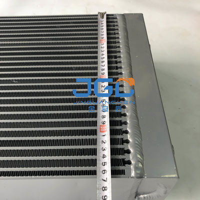 Βόλβο Εκσκαφέας EC200D EC210D EC220D ψυκτικό λαδιού Ραδιενεργός 17442676