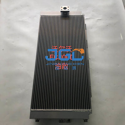 EC240B EC240C EC250D EC290B EC290C EC300D Ψυκτικό πετρελαίου εξορυκτικού μηχανήματος 20715681 Ραδιοποιητής