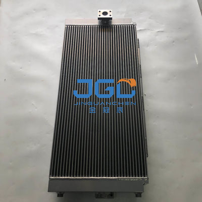 EC240B EC240C EC250D EC290B EC290C EC300D Ψυκτικό πετρελαίου εξορυκτικού μηχανήματος 20715681 Ραδιοποιητής