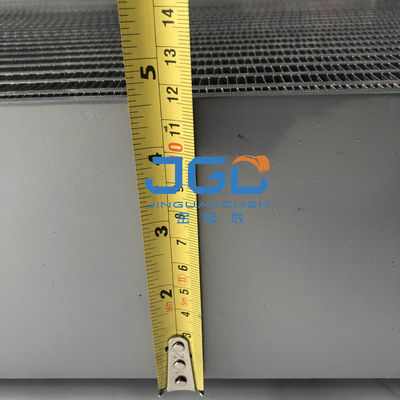 EC240B EC240C EC250D EC290B EC290C EC300D Ψυκτικό πετρελαίου εξορυκτικού μηχανήματος 20715681 Ραδιοποιητής